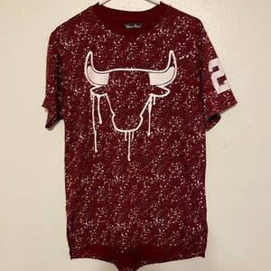 Bure Aox T- shirt size L